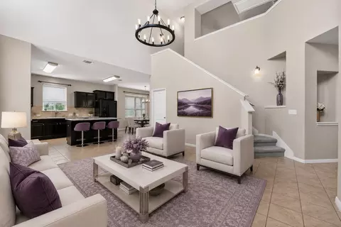Living - 1440 Brooks Way, Leander, TX 78641 photo 1 of 8