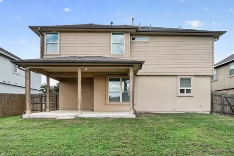 Exterior - 1440 Brooks Way, Leander, TX 78641 photo 4 of 6
