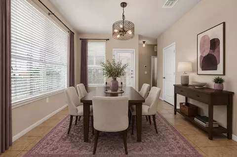 Dining - 1440 Brooks Way, Leander, TX 78641 photo 1 of 2