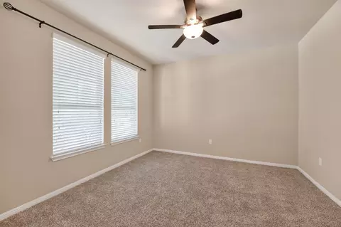 Bedroom - 1440 Brooks Way, Leander, TX 78641 photo 5 of 7