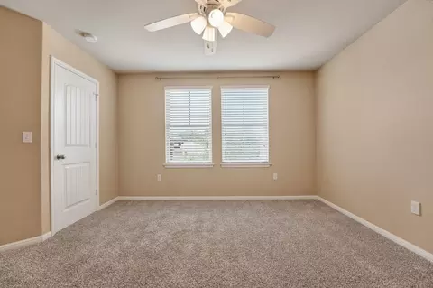 Bedroom - 1440 Brooks Way, Leander, TX 78641 photo 6 of 7