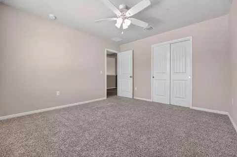 Bedroom - 1440 Brooks Way, Leander, TX 78641 photo 3 of 7