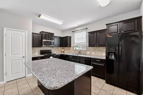 Kitchen - 1440 Brooks Way, Leander, TX 78641 photo 2 of 3