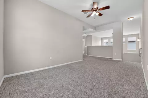 Living - 1440 Brooks Way, Leander, TX 78641 photo 5 of 5