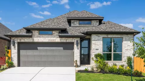 300 Gary Wayne Dr, Liberty Hill, TX 78642