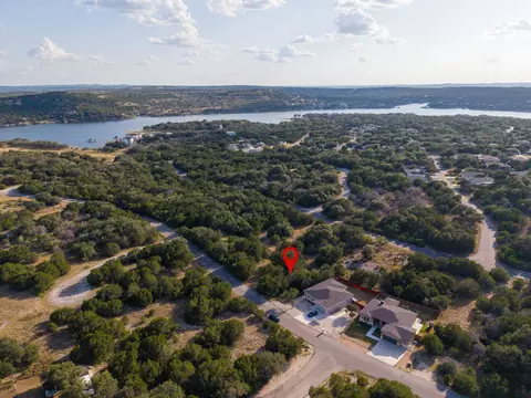 21426 Santa Rosa Ave, Lago Vista, TX 78645