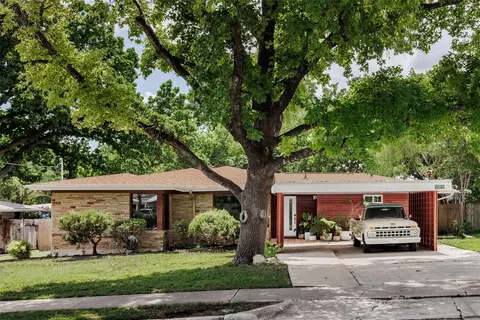 2811 W Fresco Dr, Austin, TX 78731