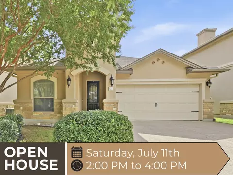 127 Via Villina, Buda, TX 78610