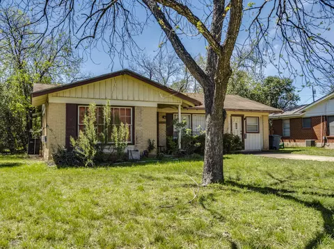 1403 Beckett St, Austin, TX 78757