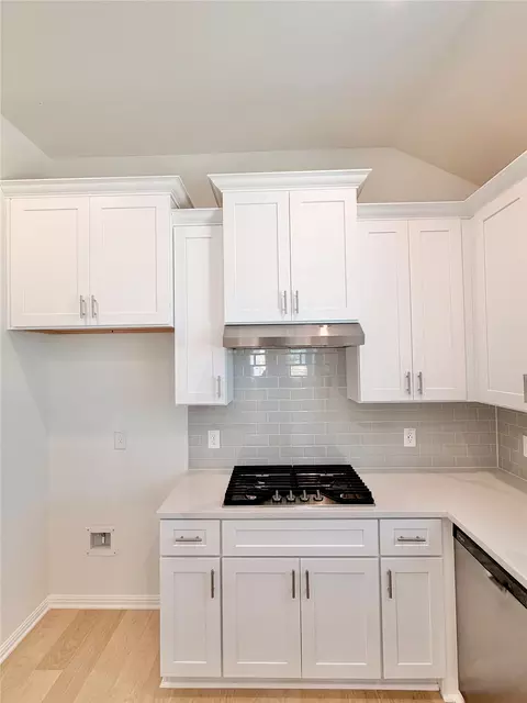 Kitchen - 6191 Marsh Ln, Buda, TX 78610 photo 2 of 3
