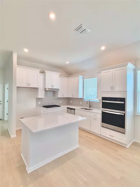 Kitchen - 6191 Marsh Ln, Buda, TX 78610 photo 1 of 3
