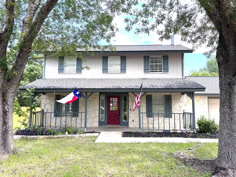 1706 Gatlinburg Dr, Pflugerville, TX 78660