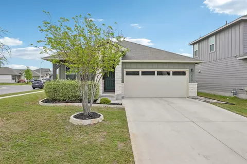 3022 Mill Run Bnd, Round Rock, TX 78665