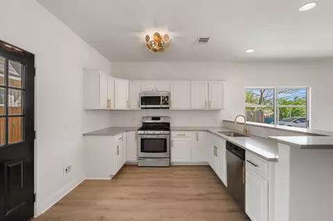 Kitchen - 5408 Downs Dr, Austin, TX 78721 photo 1 of 3