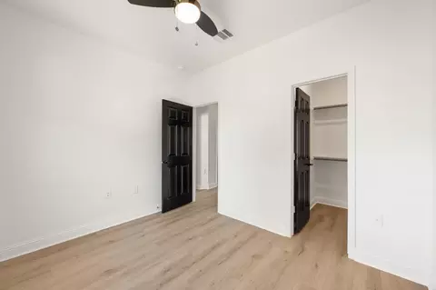 Bedroom - 5408 Downs Dr, Austin, TX 78721 photo 3 of 7