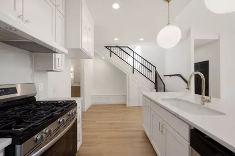 Kitchen - 5408 Downs Dr, Austin, TX 78721 photo 3 of 3