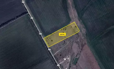 Cr 452 County Road 452, Bruceville Eddy, TX 76524