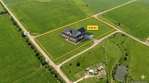 452 County Road 452, Bruceville Eddy, TX 76524