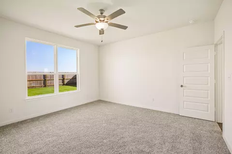 Bedroom - 228 Gus Loop, Georgetown, TX 78626 photo 4 of 9