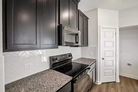 Kitchen - 228 Gus Loop, Georgetown, TX 78626 photo 4 of 5
