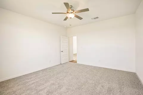 Bedroom - 228 Gus Loop, Georgetown, TX 78626 photo 3 of 9
