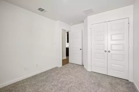 Bedroom - 228 Gus Loop, Georgetown, TX 78626 photo 9 of 9