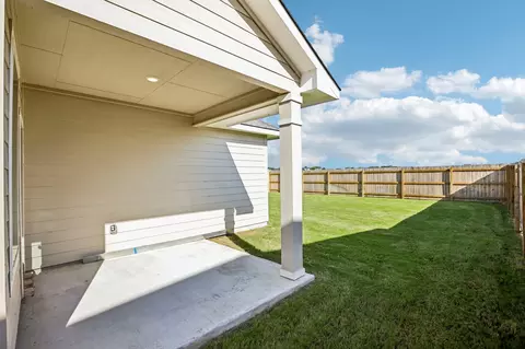 Exterior - 228 Gus Loop, Georgetown, TX 78626 photo 4 of 9