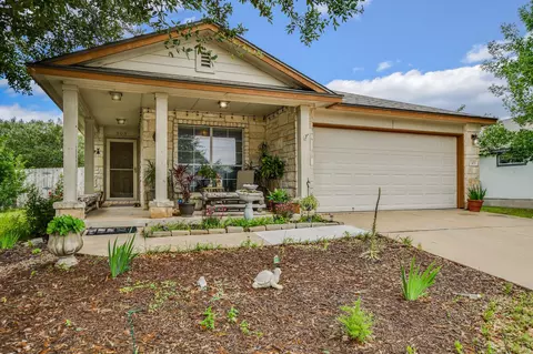 303 Delby St, Hutto, TX 78634