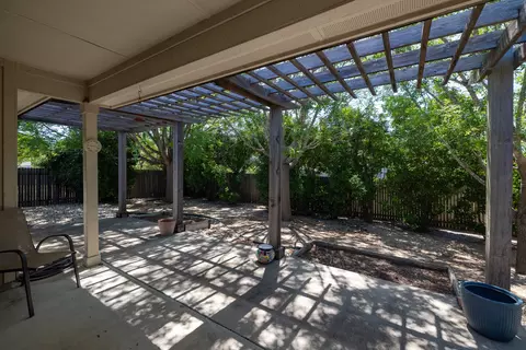 Exterior - 920 Flanagan Dr, Leander, TX 78641 photo 6 of 9