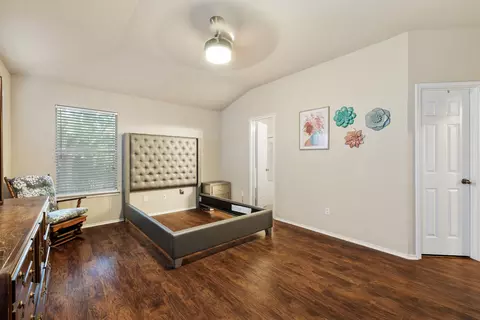 Bedroom - 920 Flanagan Dr, Leander, TX 78641 photo 2 of 3
