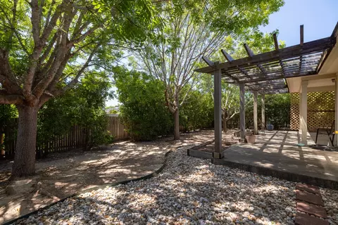 Exterior - 920 Flanagan Dr, Leander, TX 78641 photo 8 of 9