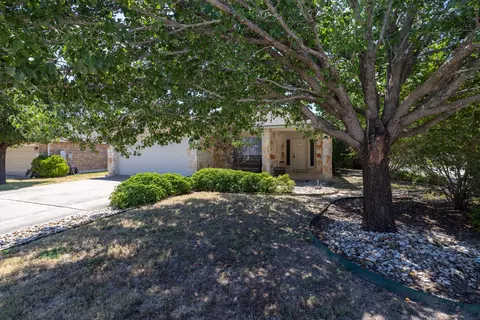 Exterior - 920 Flanagan Dr, Leander, TX 78641 photo 4 of 9
