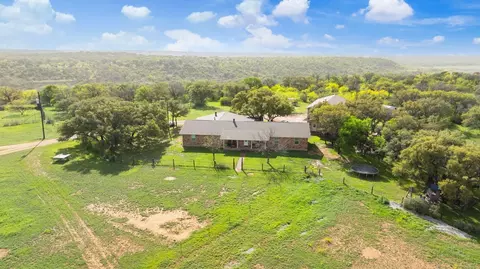 1681 Fm574 Hwy, Goldthwaite, TX 76864