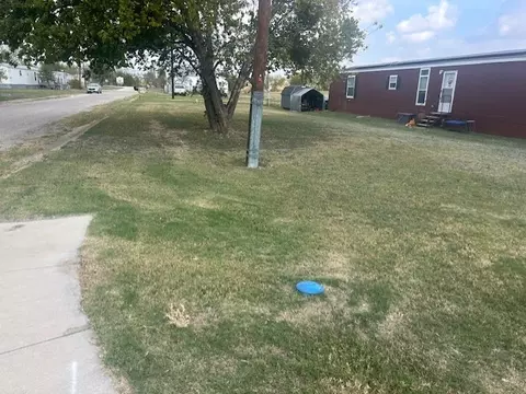 tbd Pecan St, Granger, TX 76530 photo 2