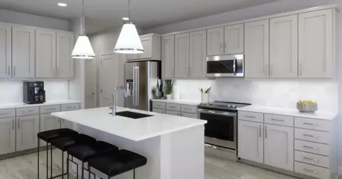 Kitchen - 149 Maverick Ave, Kyle, TX 78640 photo 1 of 2