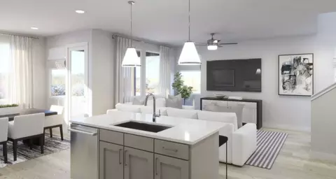 Kitchen - 149 Maverick Ave, Kyle, TX 78640 photo 2 of 2