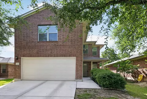11509 Church Canyon Dr, Austin, TX 78754