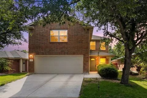 11509 Church Canyon Dr, Austin, TX 78754