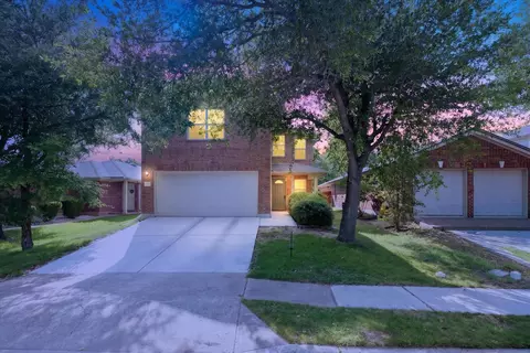 11509 Church Canyon Dr, Austin, TX 78754