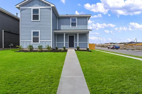 251 Bardwell Way, Buda, TX 78610
