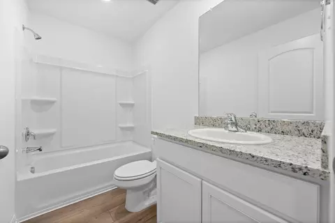 Bath - 120 Morrison Dr, Jarrell, TX 76537 photo 1 of 1