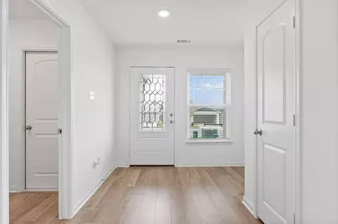 Entry Way - 120 Morrison Dr, Jarrell, TX 76537 photo 1 of 2