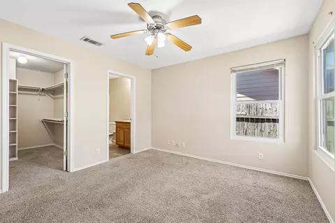 Bedroom - 224 Copper Ln, Jarrell, TX 76537 photo 2 of 7
