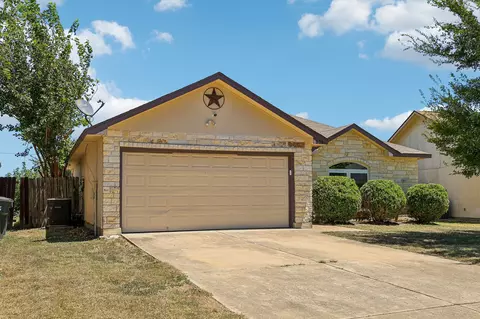 Exterior - 224 Copper Ln, Jarrell, TX 76537 photo 2 of 6
