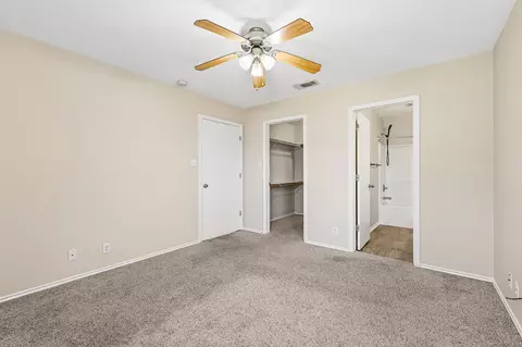 Bedroom - 224 Copper Ln, Jarrell, TX 76537 photo 3 of 7