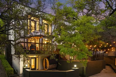 5804 Highland Pass, Austin, TX 78731