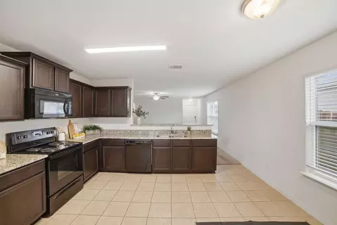 Kitchen - 107 Millers Loop, Jarrell, TX 76537 photo 1 of 1