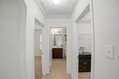 Entry Way - 107 Millers Loop, Jarrell, TX 76537 photo 3 of 3