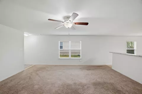 Living - 107 Millers Loop, Jarrell, TX 76537 photo 6 of 8