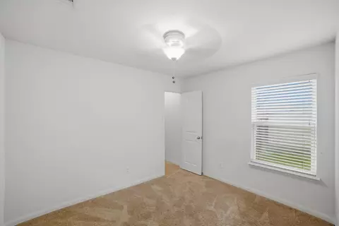 Bedroom - 107 Millers Loop, Jarrell, TX 76537 photo 5 of 5